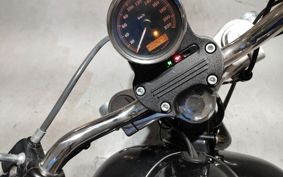 HARLEY FXD1580 2008 GM4