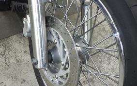 YAMAHA DRAGSTAR 400 2010 VH02J