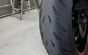SUZUKI GSX-R750 2011