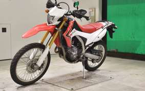HONDA CRF250L 2011 MD38