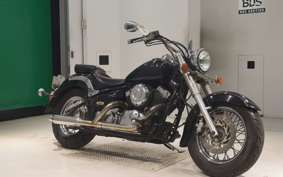 YAMAHA DRAGSTAR 400 CLASSIC 1999 4TR