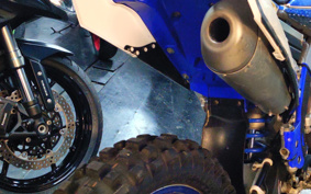 YAMAHA YZ250FX CG37C