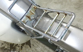 HONDA C50 SUPER CUB E AA01