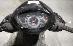 SUZUKI ADDRESS V125 DT11A
