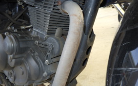SUZUKI GIXXER 150 2008 ED13N