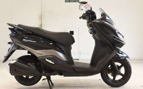 SUZUKI BURGMAN 125