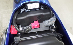 HONDA DAX 125 2012 JB04