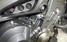 YAMAHA MT-09 A 2014 RN34J