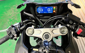 HONDA CBR650R 2019 RH03