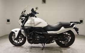 HONDA CTX700 N DCT 2014 RC68