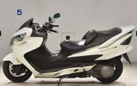 SUZUKI SKYWAVE 400 S 3 2007 CK44A