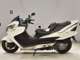 Фото Suzuki SKYWAVE 400 S 3 2007 с японского аукциона