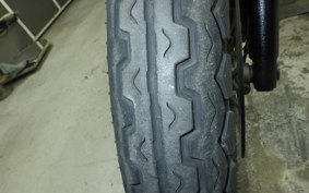 SUZUKI ST250 NJ4AA