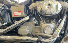 HARLEY  HARLEY FXD100TH SUPER GURAIDO 2003 GHV