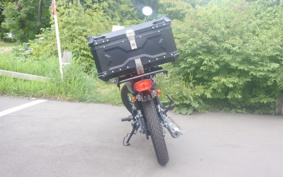 YAMAHA NEWS MATE90 UB02J