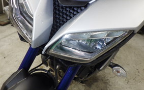 YAMAHA MT-09 Tracer 2015 RN36J