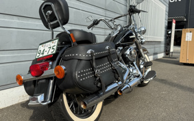 HARLEY HARLEY FLSTC 2013 BW5