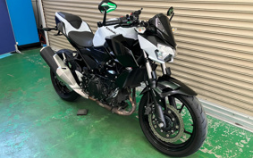 KAWASAKI Z400 2019 EX400G