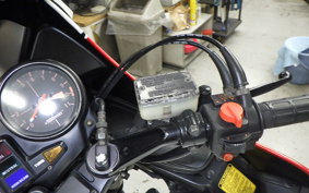 HONDA CB900F 1985 SC09