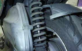 YAMAHA JOG Gen.5 SA36J