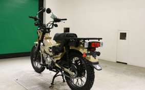 HONDA CT125 HUNTER CUB 2026 JA55