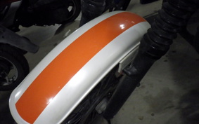 SUZUKI GRASS TRACKER NJ47A