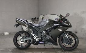 YAMAHA YZF-R1 2007 RN20