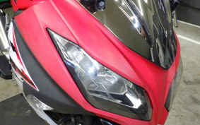 KAWASAKI NINJA 250 ABS 2006 EX250L