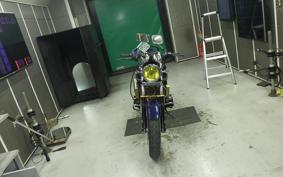 KAWASAKI ZRX-2 2001 ZR400E