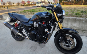 HONDA CB1300SF SUPER FOUR 2000 SC40