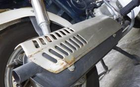 HONDA CHALY 50 2025 CF50