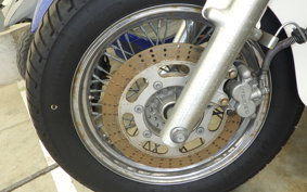 KAWASAKI VULCAN 1500 CLASSIC 1996 VNT50D
