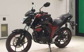 SUZUKI GIXXER 150 2017 NG4BG