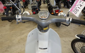 HONDA C90 SUPER CUB HA02