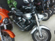 Фото Yamaha XVS1300A MIDNIGHT STAR 2007 с японского аукциона