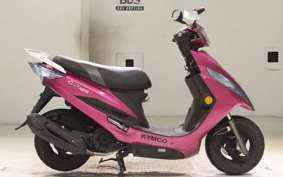 KYMCO GP125 2012