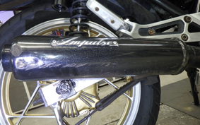 SUZUKI GSX400FS IMPULSE 1983 GK72A