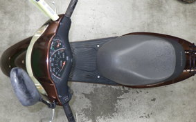 HONDA DIO Gen.6 AF68