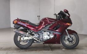 KAWASAKI ZZ-R400 2003 ZX400N