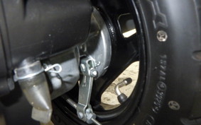 SUZUKI ﾚｯﾂﾊﾞｽｹｯﾄ 2002 CA4AA
