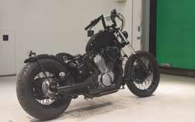 HONDA STEED 400 1995 NC26