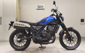 HONDA CL500 2025 PC68