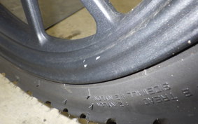 HONDA ｸﾛｽｶﾌﾞ110-3 JA60