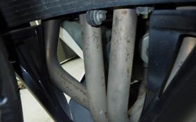 HONDA CBR600RR GEN 3 2008 PC40
