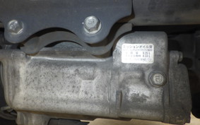 HONDA GYRO CANOPY TA03