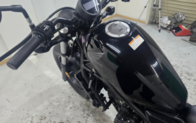 HONDA REBEL MC49