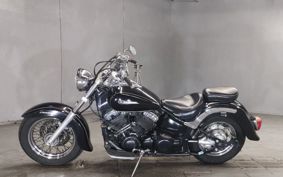 YAMAHA DRAGSTAR 400 CLASSIC 2002 VH01J