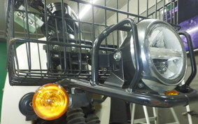 HONDA C50 SUPER CUB AA07