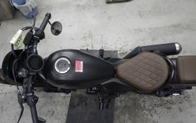 HONDA REBEL 250 S 2021 MC49