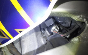 HONDA CBR600F GEN 3 2002 PC35